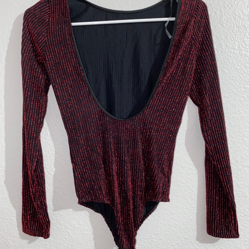 Body suit - Picture 2 of 2